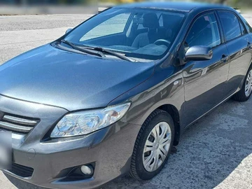 Авто Toyota Corolla 2008 № 8831361