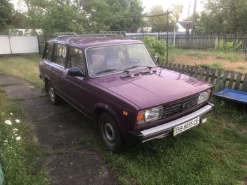 Авто ВАЗ 2104 2002 № 8831363