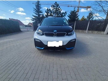 Авто BMW I3 2022 № 8831365