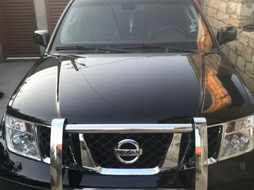 Авто Nissan Pathfinder 2007 № 8831367