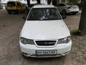 Авто Daewoo Nexia 2008 № 8831368
