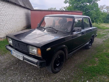 Авто ВАЗ 2105 1989 № 8831370