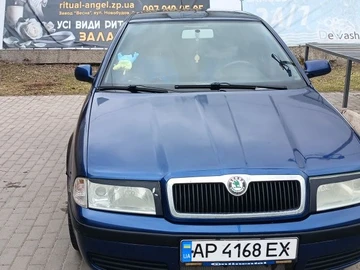 Авто Skoda Octavia 2008 № 8831372