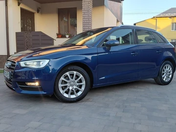 Авто Audi A3 2014 № 8831373