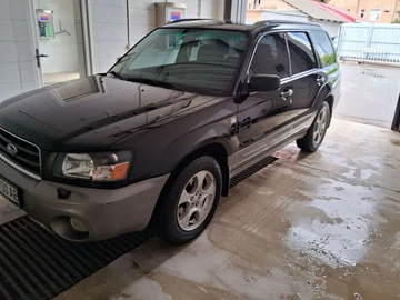 Авто Subaru Forester 2003 № 8831385