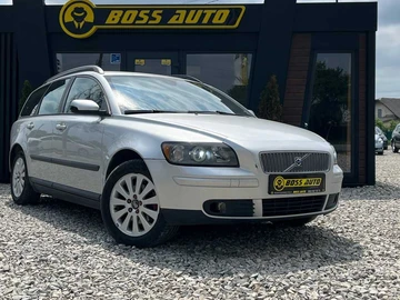 Авто Volvo V50 2005 № 8831392