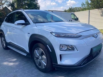 Авто Hyundai Amica 2021 № 8831396