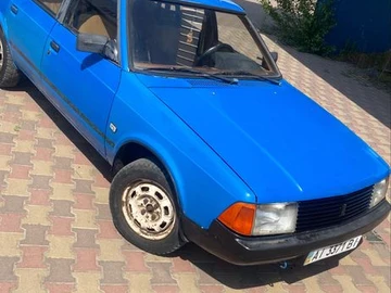 Авто  2141 1987 № 8831401