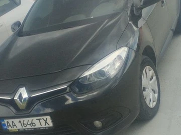 Авто Renault Fluence 2013 № 8831402