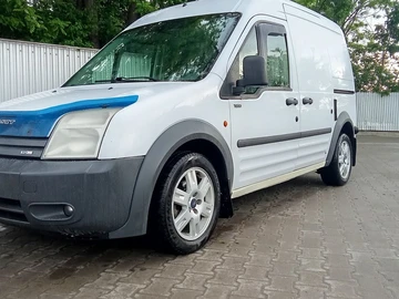Авто Ford Transit 2007 № 8831408