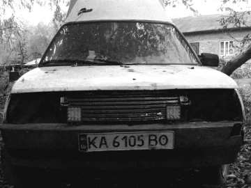 Авто ЗАЗ 1102 2006 № 8831409