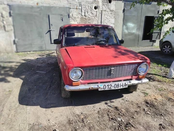 Авто ВАЗ 2101 1987 № 8831411