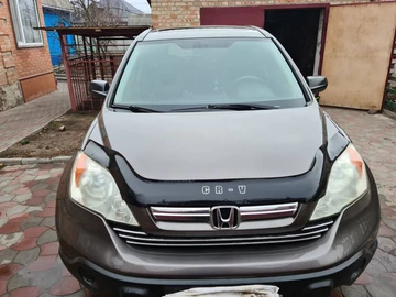 Авто Honda Cr-V 2008 № 8831414