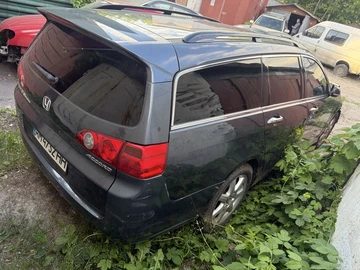 Авто Honda Accord 2008 № 8831418