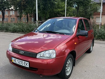 Авто ВАЗ 1117 Kalina 2010 № 8831419