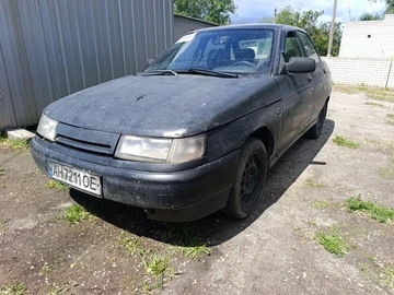Авто ВАЗ 2110 2004 № 8831423