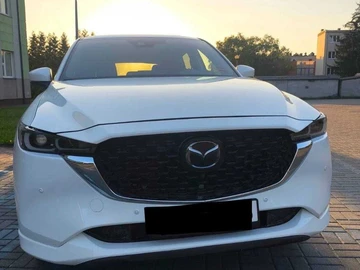 Авто Mazda Cx-5 2021 № 8831425