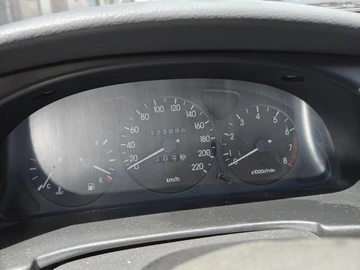 Авто Daewoo Lanos Sens  2007 № 8831430