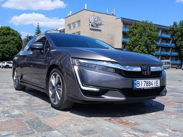 Авто Honda Avancier 2017 № 8831441