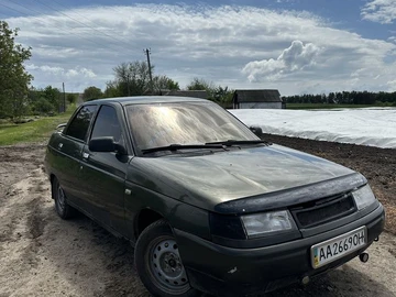 Авто ВАЗ 2110 2006 № 8831447