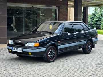 Авто ВАЗ 2115 2006 № 8831459
