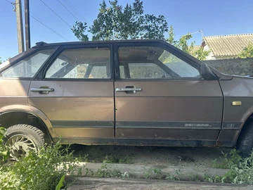 Авто ВАЗ 2109 1980 № 8831535