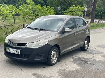 Авто ЗАЗ Forza 2013 № 8831539