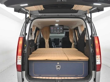 Авто Hyundai Amica 2023 № 8831541