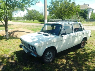 Авто ВАЗ 21063 1983 № 8831548
