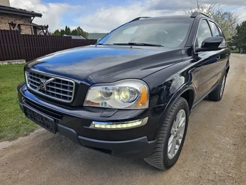 Авто Volvo Xc90 2008 № 8831549