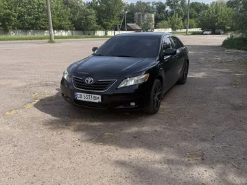 Авто Toyota Camry 2006 № 8831556