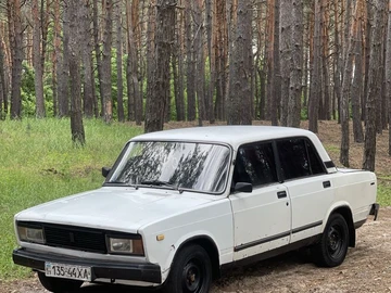 Авто ВАЗ 2105 1990 № 8831565