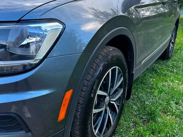 Авто Volkswagen Tiguan 2020 № 8831571