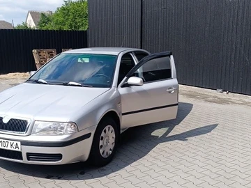 Авто Skoda Octavia 2006 № 8831602