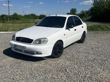 Авто Daewoo Arcadia 2003 № 8831616