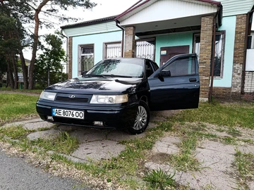 Авто ВАЗ 2112 2007 № 8831618