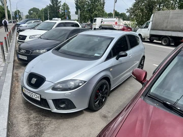 Авто SEAT Leon 2007 № 8831620