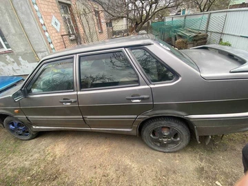 Авто ВАЗ 2115 2008 № 8831622