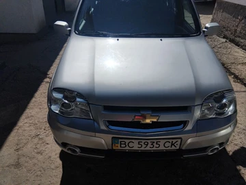 Авто Chevrolet Chevette 2011 № 8831625