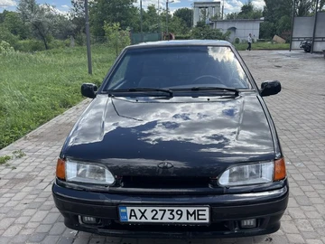 Авто ВАЗ 2113 2008 № 8831645