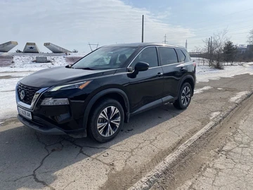 Авто Nissan Rogue 2022 № 8831646