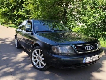 Авто Audi A6 1994 № 8831647