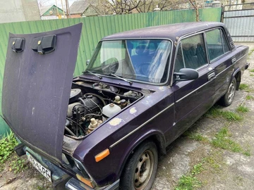 Авто ВАЗ 21061 1990 № 8831651