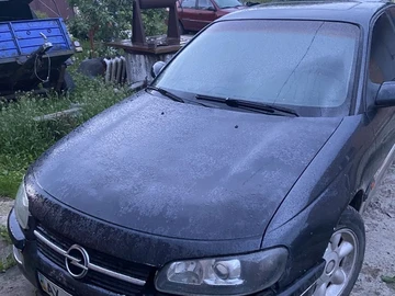Авто Opel Omega 1995 № 8831657