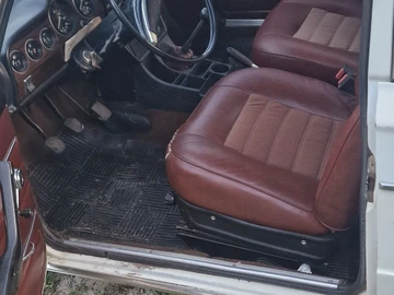 Авто ВАЗ 2106 1982 № 8831660