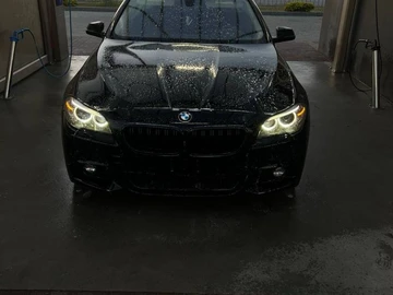 Авто BMW 5 Серия 2014 № 8831665