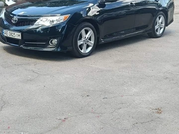 Авто Toyota Camry 2013 № 8831671