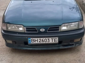 Авто Nissan Primera 1995 № 8831673