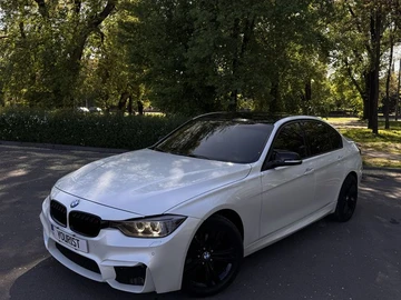 Авто BMW 3 Серия 2013 № 8831674