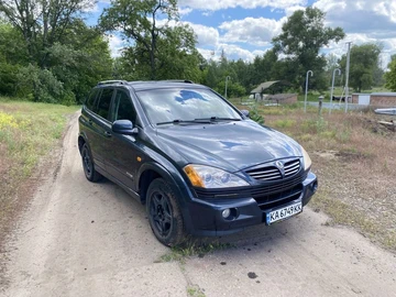 Авто Samsung Sv110 2005 № 8831677